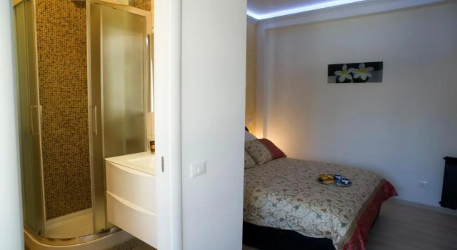 St. Peter Station Suite, Prenota Hotel Vaticano Prati Roma