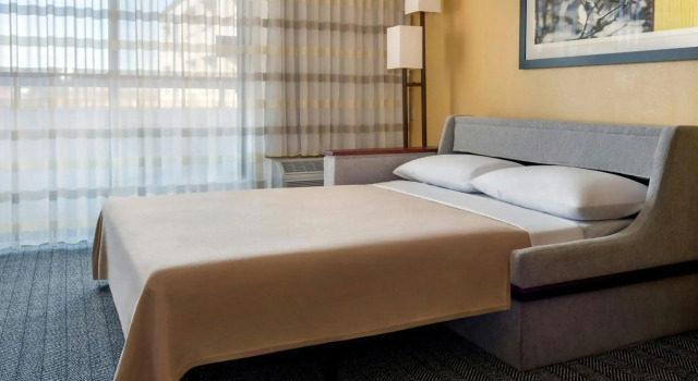 Courtyard by Marriott Mt. Laurel
