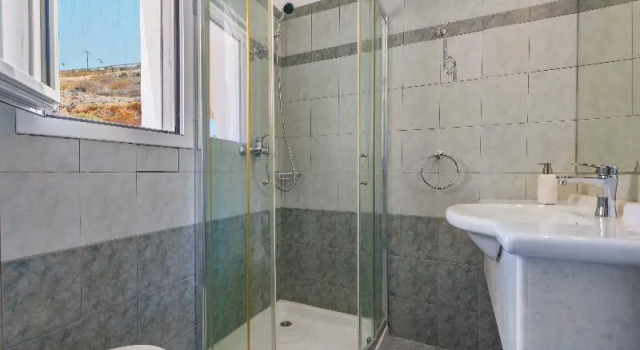Номер Standard с балконом Sunrise Beach Suites