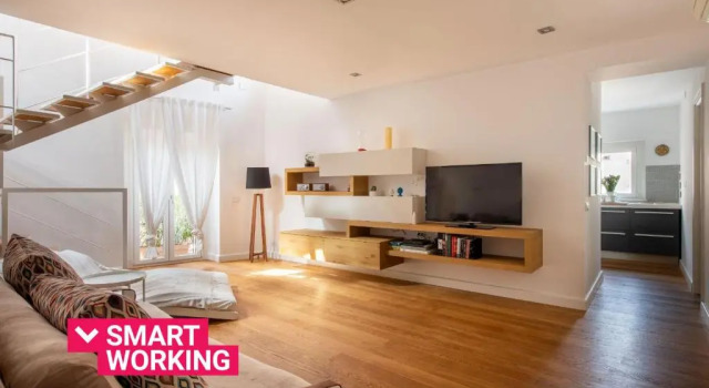 Апартаменты Vittorio Emanuele Charming Central Flats