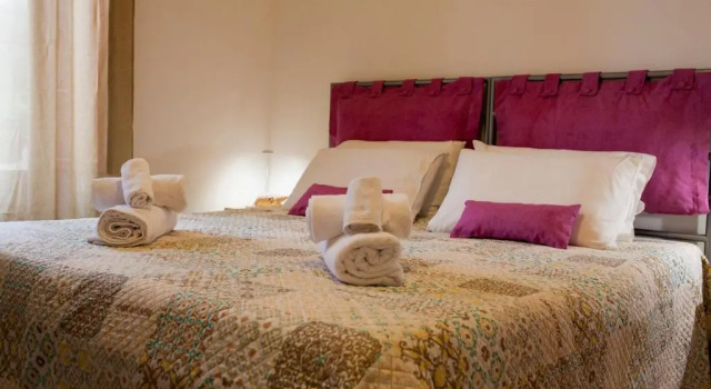 Standard room Area 12 BB