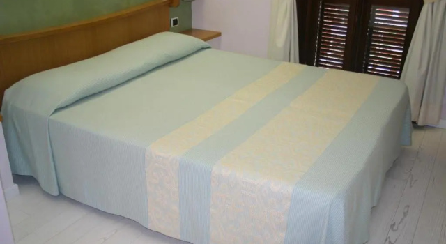 Двухместный номер Standard Hotel Cala Reale