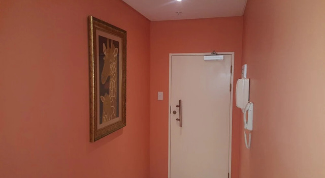 The Tower Luxury Apartments, Rezerwuj Apartament Gaborone Botswana