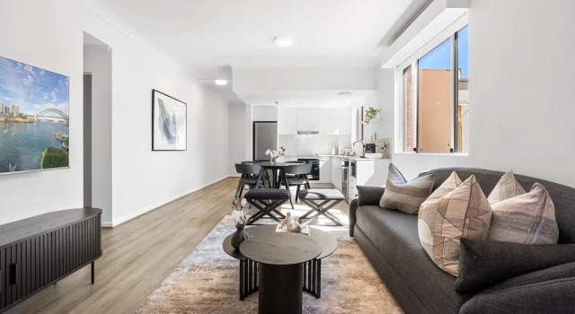 Camperdown Cozy Corner 3, Забронировать Апартаменты/квартира Апартаменты Сиднея, рядом с Театр Enmore, Апартаменты/квартира