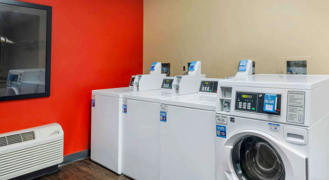 Extended Stay America Suites - Memphis - Germantown West, Buchen Sie Hotel Germantown Tennessee