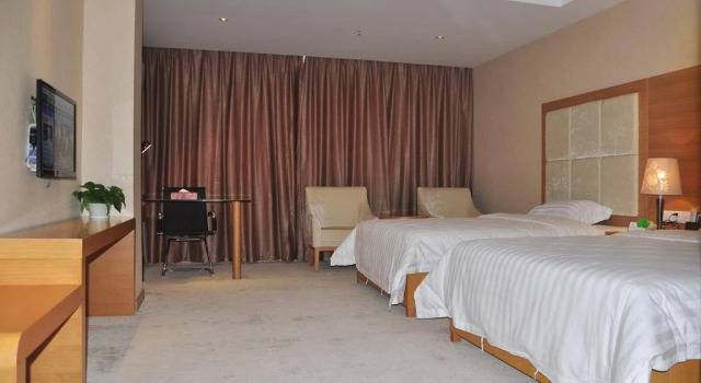 Shenzhen Huamao Aviatic Hotel, Забронировать Отель Отели Шэньчжэнь 3 звезды, 3*