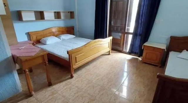 Номер Standard Agacalti Konak