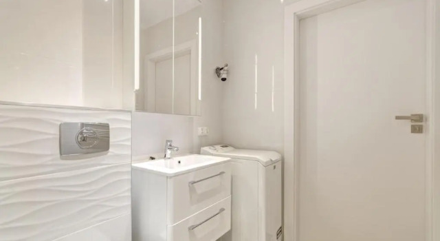 Апартаменты Standard Apartments Old Town Sadowa by Noclegi Renters