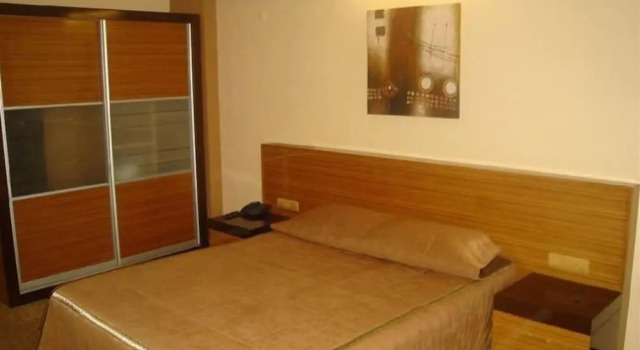 Номер Classic Hotel La Bella Salihli