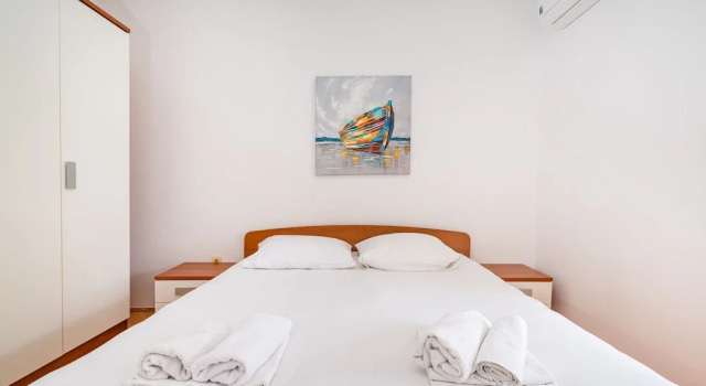Studio Apartments Near Center 2