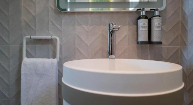Апартаменты Deluxe Boutique Apartments Marsol Ibiza