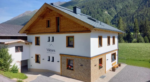 Viktors Apartments, Забронировать Апартаменты/квартира Апартаменты Тироля, Апартаменты/квартира
