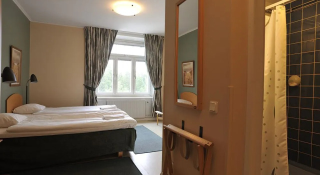Lidingö Hotell & Konferens AB, Varaa Hotelli Lidingön kunta Tukholma