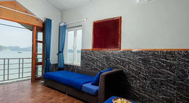 Skyrest Cat Ong, Забронировать Отель СПА-отели Кат-Ба, SPA-услуги