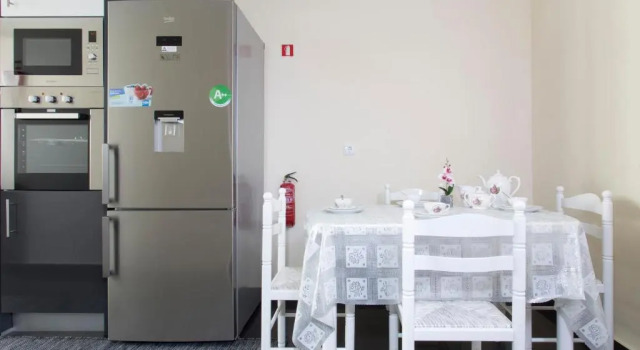 Коттедж с 3 комнатами Antonella Home Funchal
