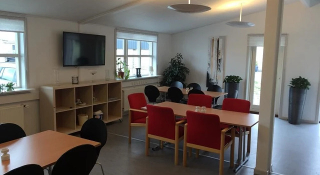 Workers Sleep, Prenota Hotel Norre Alslev Falster