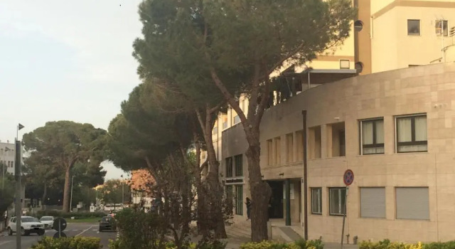Residence al Pino, Book Hotel Matera Basilicata
