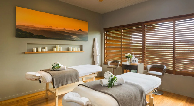 Spicers Tamarind Retreat, Réserver Hôtel Maleny 