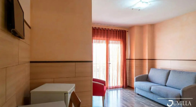 Номер Superior Hotel Pio XII Jumilla