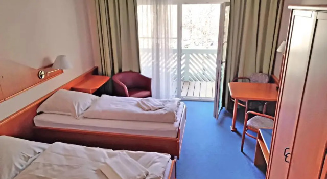ciao-aschau Haus Burg Ap220 Mina, Varaa Hotelli Hotellit Baijeri pysäköinnillä, Pysäköinti