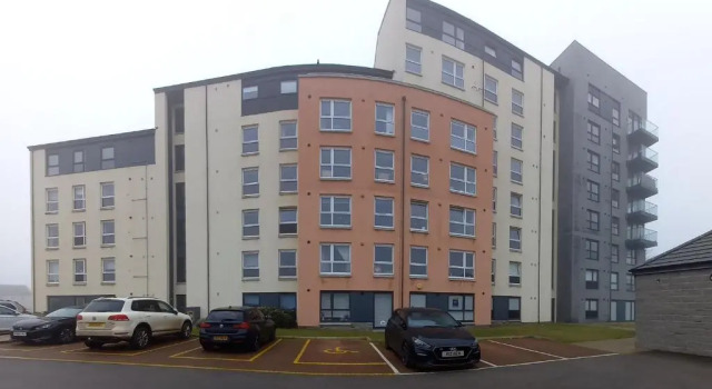Mycosy At The Ocean, Prenota Appartamento Aberdeen 