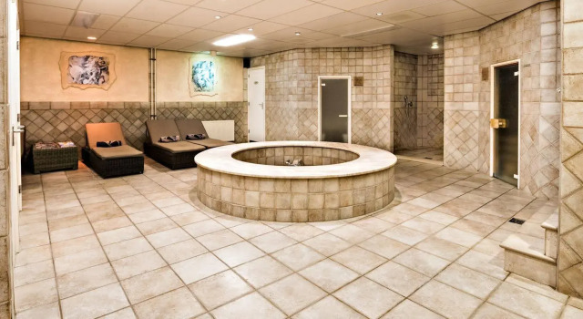 WestCord ApartHotel Boschrijck, Buchen Sie Aparthotel Hotels in Westfriesische Inseln mit Pool, Schwimmbad