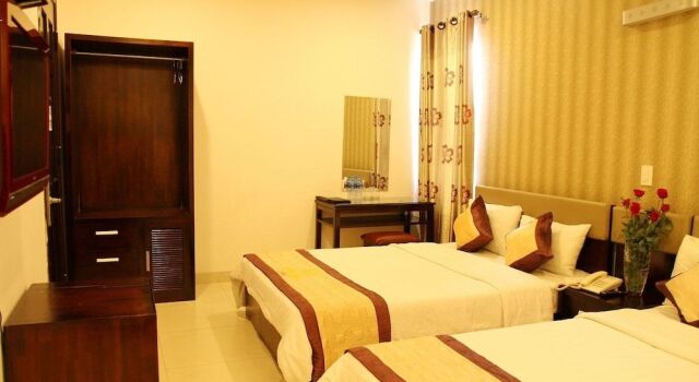 Hoang Dai Hotel Danang