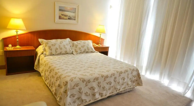 Двухместный номер Standard Hotel Los Cedros