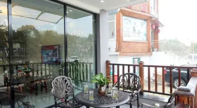 Tianmu Lake Tourism Resort Lakeside Xiaoyuan Homestay, Rezerwuj Ośrodek wypoczynkowy Changzhou Jiangsu