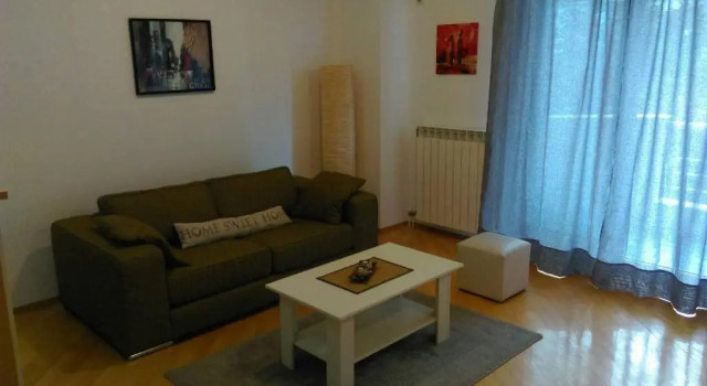 Апартаменты Deluxe Exclusive Budget Apartments