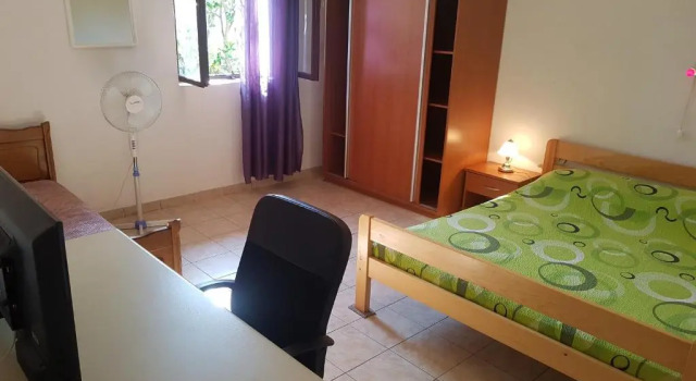 Extra Spacious Seaview Apartments close to the beach, with large terraces and FREE WI-FI & AC & BBQ & parking space, Забронировать Апартаменты/квартира Апартаменты Dugi Otok, Апартаменты/квартира