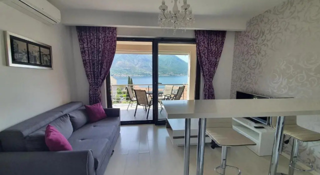 Apartment Shell, Забронировать Апартаменты/квартира Ораховац Котор