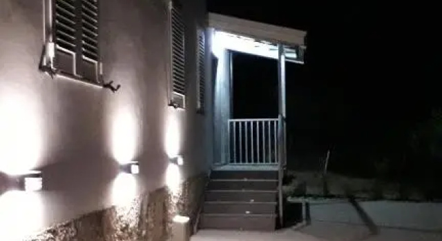 Raggio di Sole, Prenota Bed & breakfast Hotel a Rocca Imperiale con parcheggio, Parcheggio