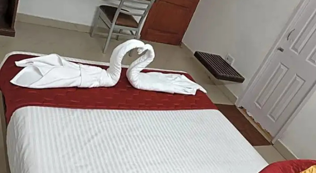 Skyry Hotels Ecr