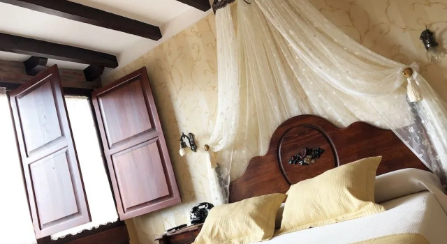 Casona del Valle, Book Hotel Villapresente Kantabrien