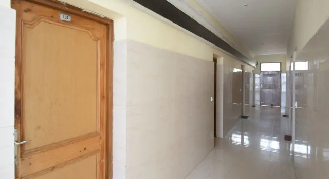 SN Resort by OYO Rooms