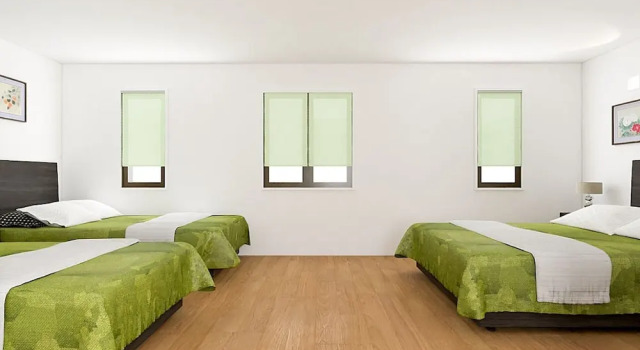 Asakusa HomeSuites Tokyo
