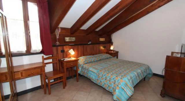 Albergo Santo Spirito, Rezervați Hotel Molini di Triora Liguria