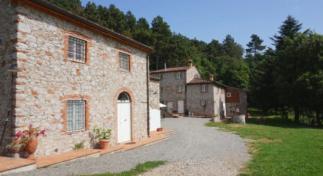 Agriturismo le Vallilunghe
