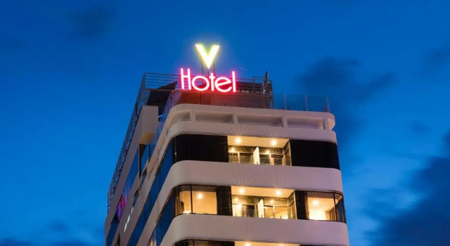 V Hotel Nha Trang