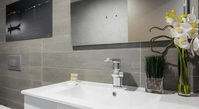 Апартаменты c 1 комнатой Innapartments - São Gonçalinho
