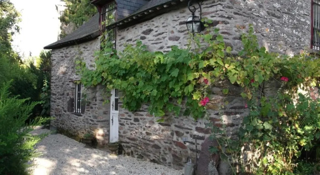 La Sévinais, Rezervasyon Bed and Breakfast Ille-et-Vilaine SPA oteller, SPA