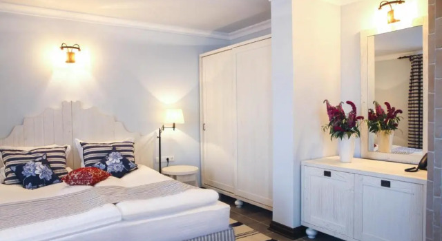 Номер Deluxe Oasis Resort Lozenets