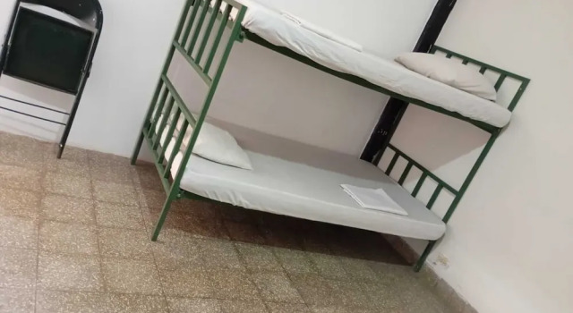 Номер Standard Hostal Natural