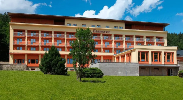 Hotel Energetic