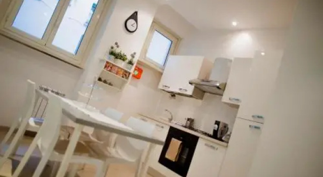 BB Monumental Rhome, Prenota Hotel Aurelio Roma