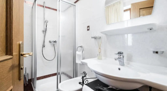 Студия Residence Floralp