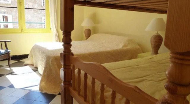 Süper daire Maison Baxter