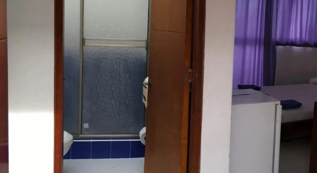 Номер Standard Hotel La Fragata Coveñas