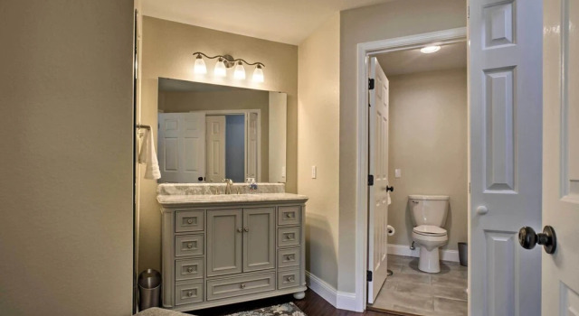 Апартаменты 5 Mi to Dtwn & Strip! Branson Condo w/ Indoor Pool